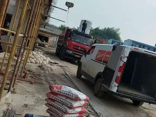 专业CGM320,CGM340高强度无收缩灌浆料厂家